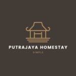 Logo Putrajaya Homestay