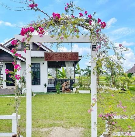QM Cottage Homestay