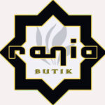 Logo Rania Butik