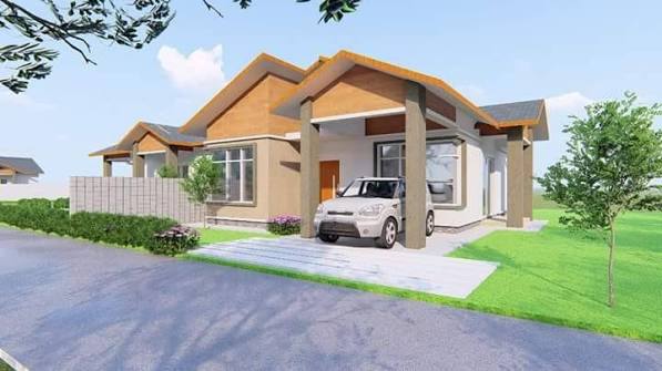 Raudhatul Jannah Homestay (Kota Bharu)