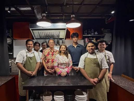 Reuf Modern Eatery