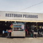 Logo Restoran Peladang