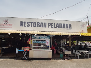Restoran Peladang