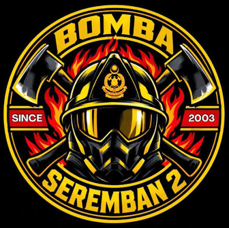 Seremban 2 Fire and Rescue Station Seremban, Negeri Sembilan ·