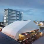 Logo SUPER10 TECHNOLOGY SDN BHD(Canopy & Tent Rental in Kuching)