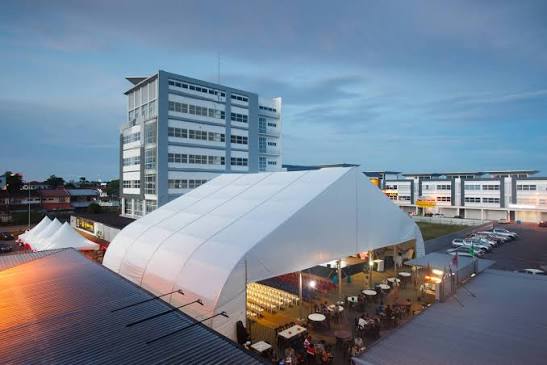 SUPER10 TECHNOLOGY SDN BHD(Canopy & Tent Rental in Kuching)