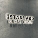 Logo The Standard Dental Clinic Setia Alam