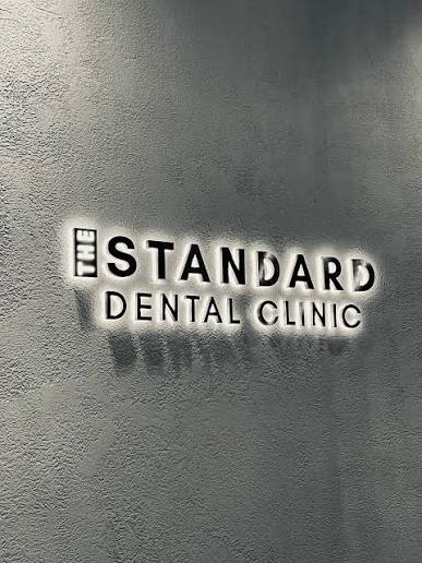 The Standard Dental Clinic Setia Alam