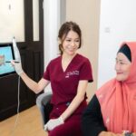 Logo Smile Dental Clinic