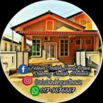 Logo Selesa Indah Guest House Krubong Melaka
