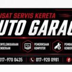 Logo SZH AUTO GARAGE