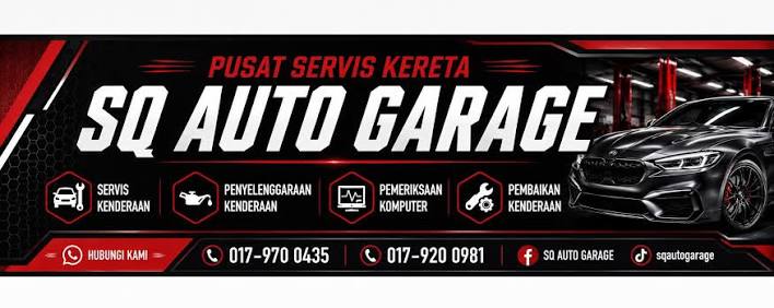 SZH AUTO GARAGE