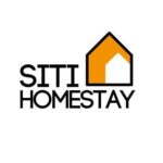 Logo SITI HOMESTAY