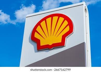 Shell Petrol Station Lot 4528, Jalan Hiliran