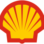 Logo Shell Petrol Station Jalan Hiliran