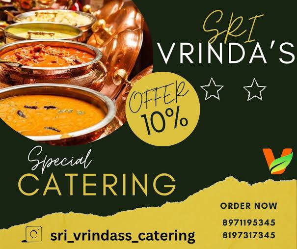 SK miTThu ss Yummy Catering Ipoh, Perak