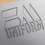 Logo SM Uniform