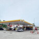 Logo Shell – Putrajaya Precinct 16