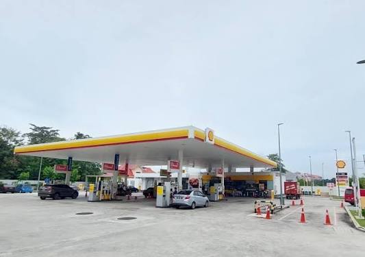 Shell – Putrajaya Precinct 16