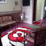 Logo Homestay Sri Perhentian Pontian