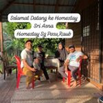 Logo Sri Asna Homestay