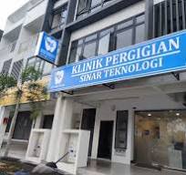 Sinar Teknologi Dental Clinic