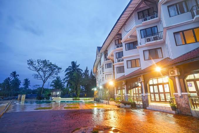 Suria Resort Cherating