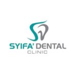 Logo Klinik Pergigian Syifa’