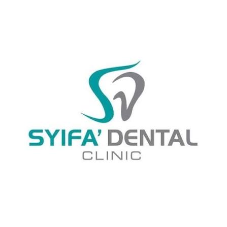 Klinik Pergigian Syifa’