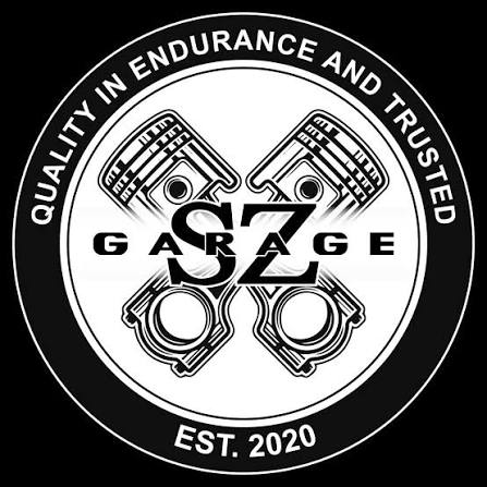 Sz Paint Auto Garage Balik Pulau