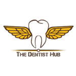 Logo The Dentist Hub Dental Clinic