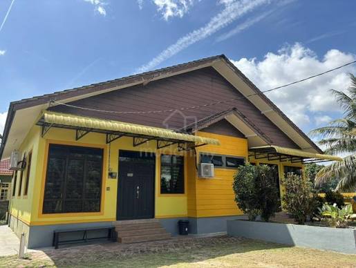T. Homestay