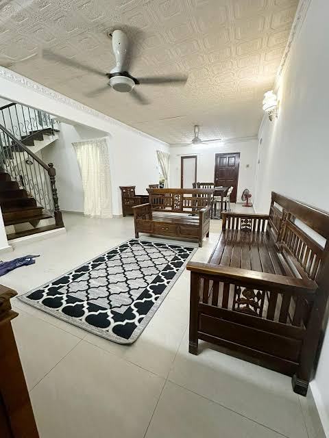 Tok Ma Homestay Serdang