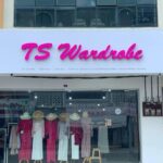 Logo Tswardrobe Boutique