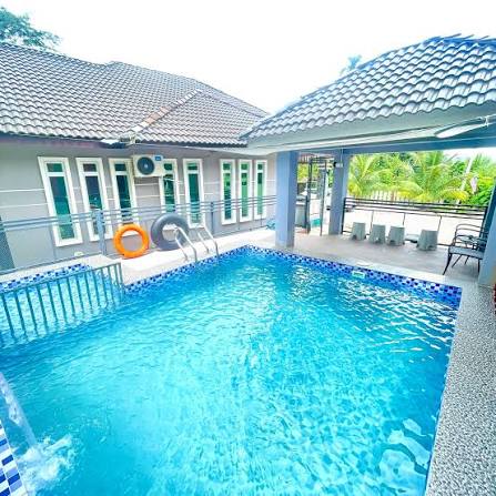 Tuah Villa Homestay