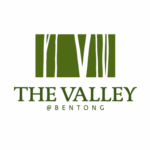 Logo The Valley @ Bentong