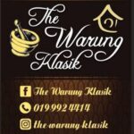 Logo Warung Klasik