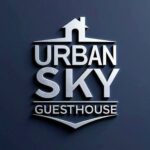 Logo Homestay Penang Urban Sky Guesthouse (Bayan Lepas)
