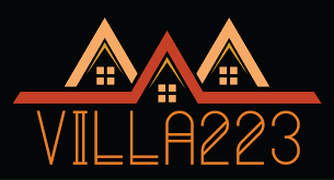 Villa 223
