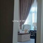 Logo Villa D’ Mimpi