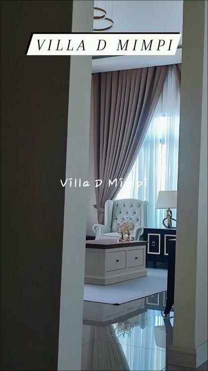 Villa D’ Mimpi