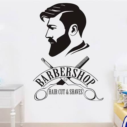 Wahab Barber Saloon