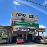 Logo Wawasan Tyre & Auto Service