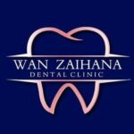 Logo Klinik Pergigian Wan Zaihana