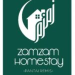 Logo Homestay Zamzam