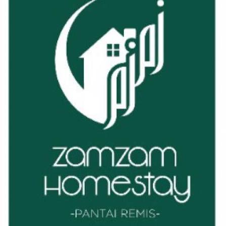 Homestay Zamzam