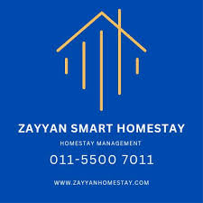Zayyan Smart Homestay Jerantut