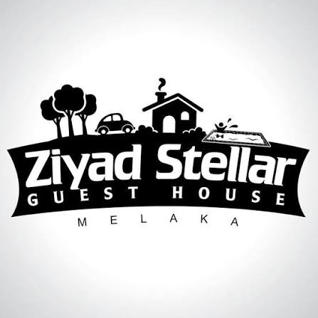 Ziyad Stellar Guest House Ayer Keroh