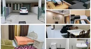ZUE HOMESTAY CHERATING