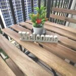 Logo Zumara Homestay Jerantut